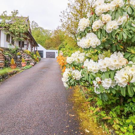 Little Danescroft Villa Corpach Exterior photo
