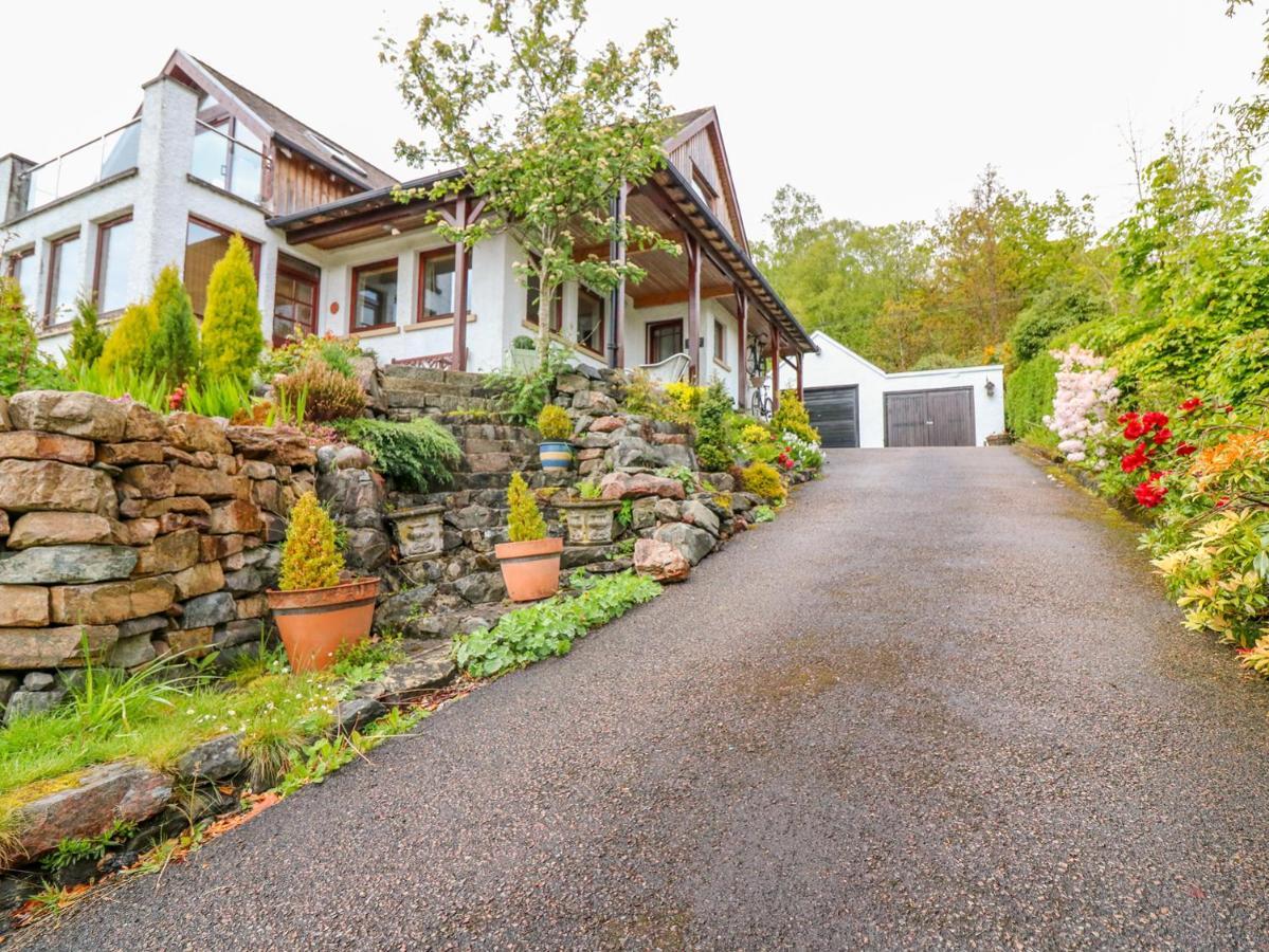 Little Danescroft Villa Corpach Exterior photo