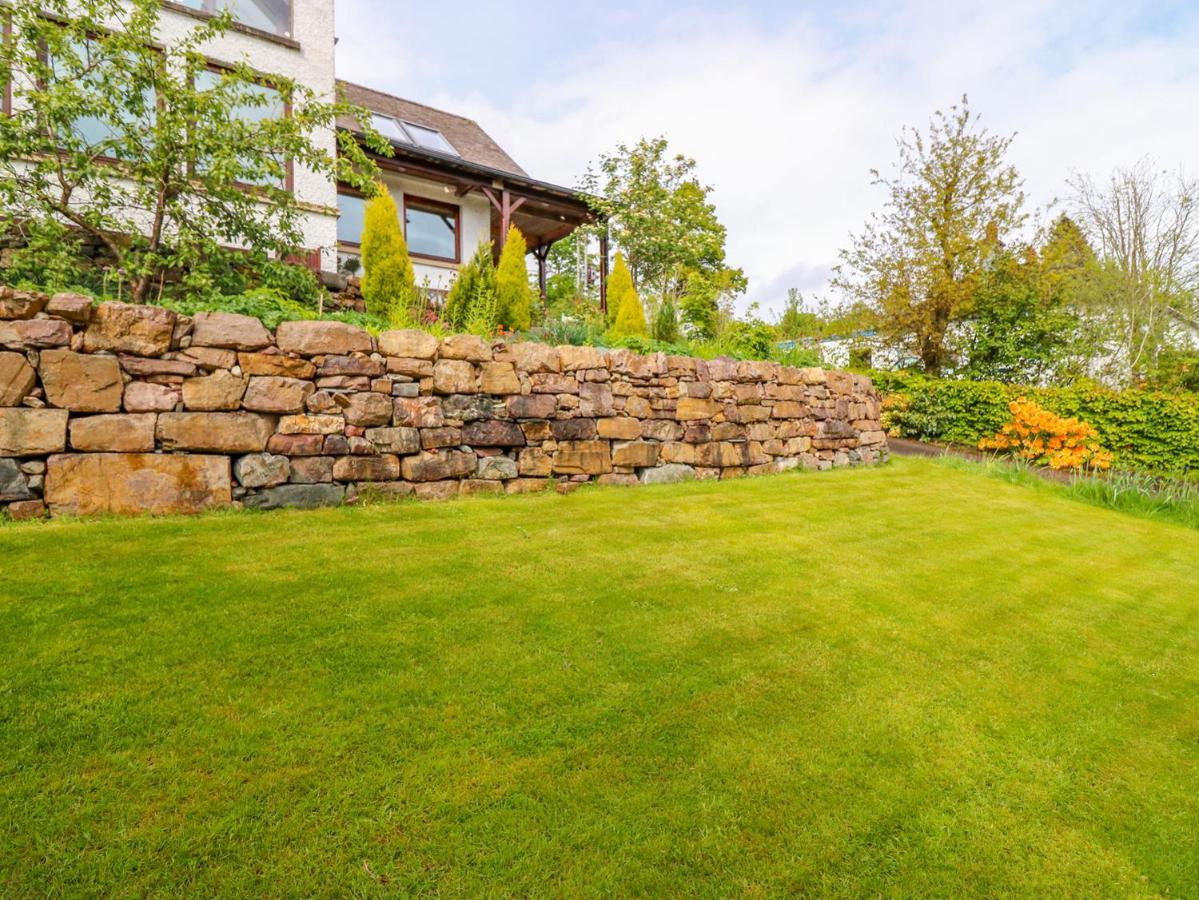 Little Danescroft Villa Corpach Exterior photo